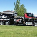 Tony's Tire, Truck & Towing - Tire Dealers