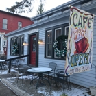 Black Cat Cafe and Bakery