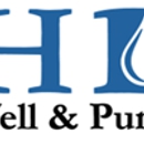 H.D. Well & Pump Company, Inc. - Building Materials