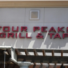Four Peaks Grill & Tap