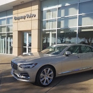 Bayway Volvo Cars - Houston, TX