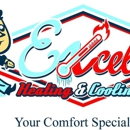 Excel Heating And Cooling - Air Conditioning Equipment & Systems