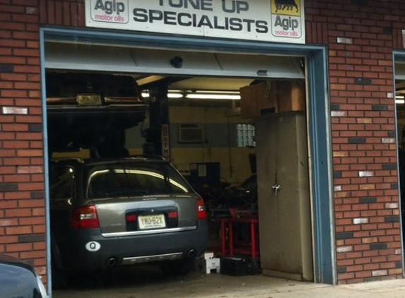 Auto Sport Services - Englewood, NJ