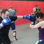 Ann Arbor Mixed Martial Arts