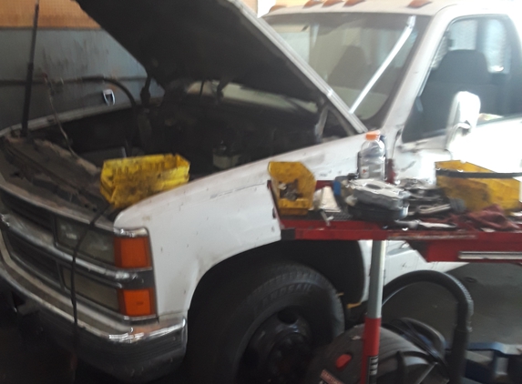 QUALITY AUTOMOTIVE SERVICE - Perris, CA