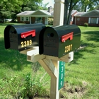 Mail Boxes By Design