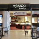 Riddle's Jewelry - Jewelers