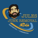 Jules Junk Removal - Surplus & Salvage Merchandise