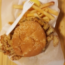 Scooter's Fish House - American Restaurants