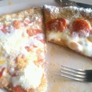Mellow Mushroom - Pizza