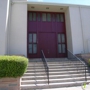 Foothill Missionary Baptist Church