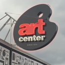 Art Center - Picture Frames