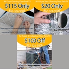 911 Dryer Vent Cleaning Deer Park