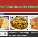 Fortune Garden House - Chinese Restaurants