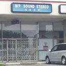 MP Sound Stereo - Home Theater Systems