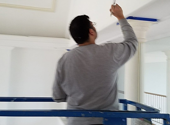 Economy House Painting Inc - Hialeah, FL