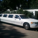 A Goldwing Limousine Service - Limousine Service