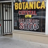 Botanica Crystal gallery