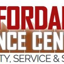 Affordable Fence Center