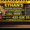 Ethan's Roadside Assistance gallery