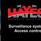 Hayes Security Solutions