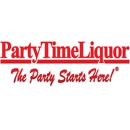 Party Time Liquor - Liquor Stores