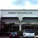 Rubber Resource Inc - Rubber Products
