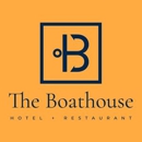 The Boathouse Restaurant - Bars