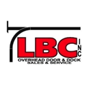 LBC Inc. - Garage Doors & Openers