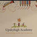Upskyhigh Academy,LLC - Child Care