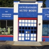 Generations Auto Body Inc gallery