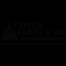 Capitol Carpet & Tile and Window Fashions PBG - Floor Materials