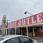 Cherokee Trading Post