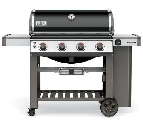 Manning Mowers BBQ’S & Heating