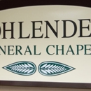 Bohlender Funeral Chapel - Funeral Directors