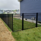 Pierce Fence