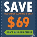 Tile Grout Cleaning Sugar Land - Air Duct Cleaning