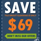 Tile Grout Cleaning Sugar Land