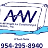 A ALL WRIGHT AIR CONDITIONING & ELECTRIC INC gallery