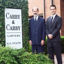 Philip E Carby - General Practice Attorneys
