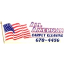 All American Carpet Cleaning - Building Cleaning-Exterior