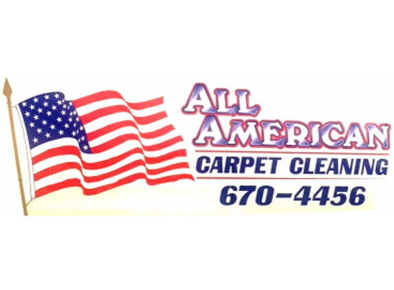 All American Carpet Cleaning - Billings, MT