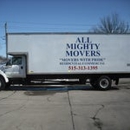 All Mighty Movers - Movers