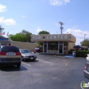 Sub Center - Sandwich Shops