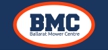 Ballarat Mower Centre Logo