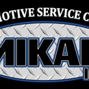 Mikar Inc - Auto Repair & Service