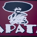 Zapatas Mexican Grill - Mexican Restaurants