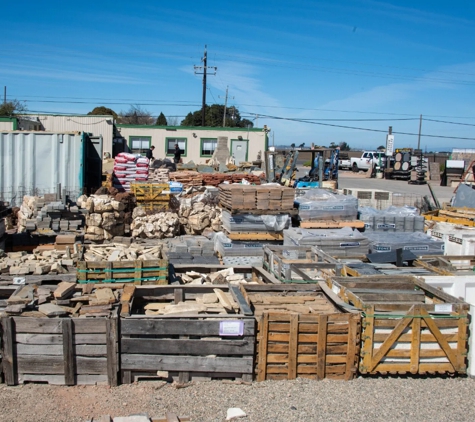 Tope’s Sustainable Garden Center - Salinas, CA