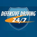 Defensive Driving 24x7 - Driving Instruction