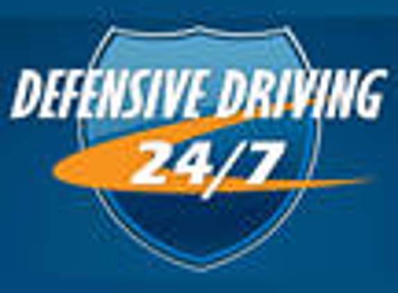 Defensive Driving 24x7 - Austin, TX